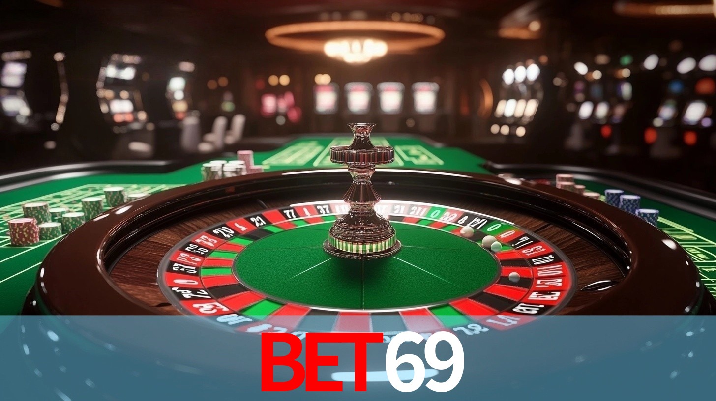 Responsive Design BET69