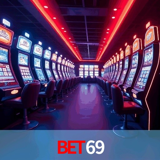 VIP Casino BET69