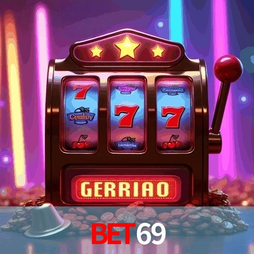 Slot Games BET69