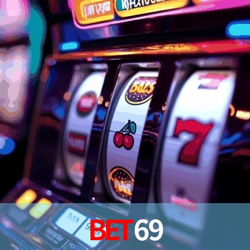 BET69 App Interface