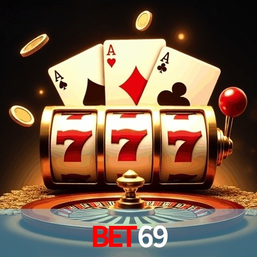 Blackjack Table BET69