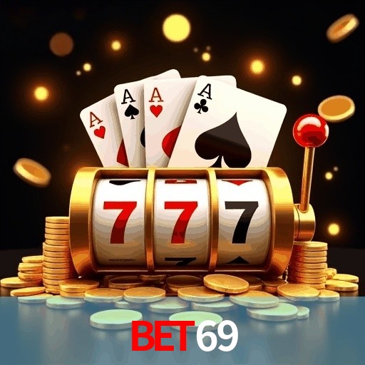 Roulette Table BET69