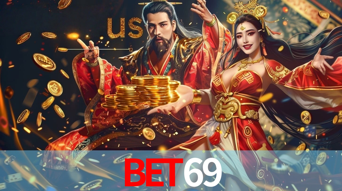 Exclusive Offers BET69