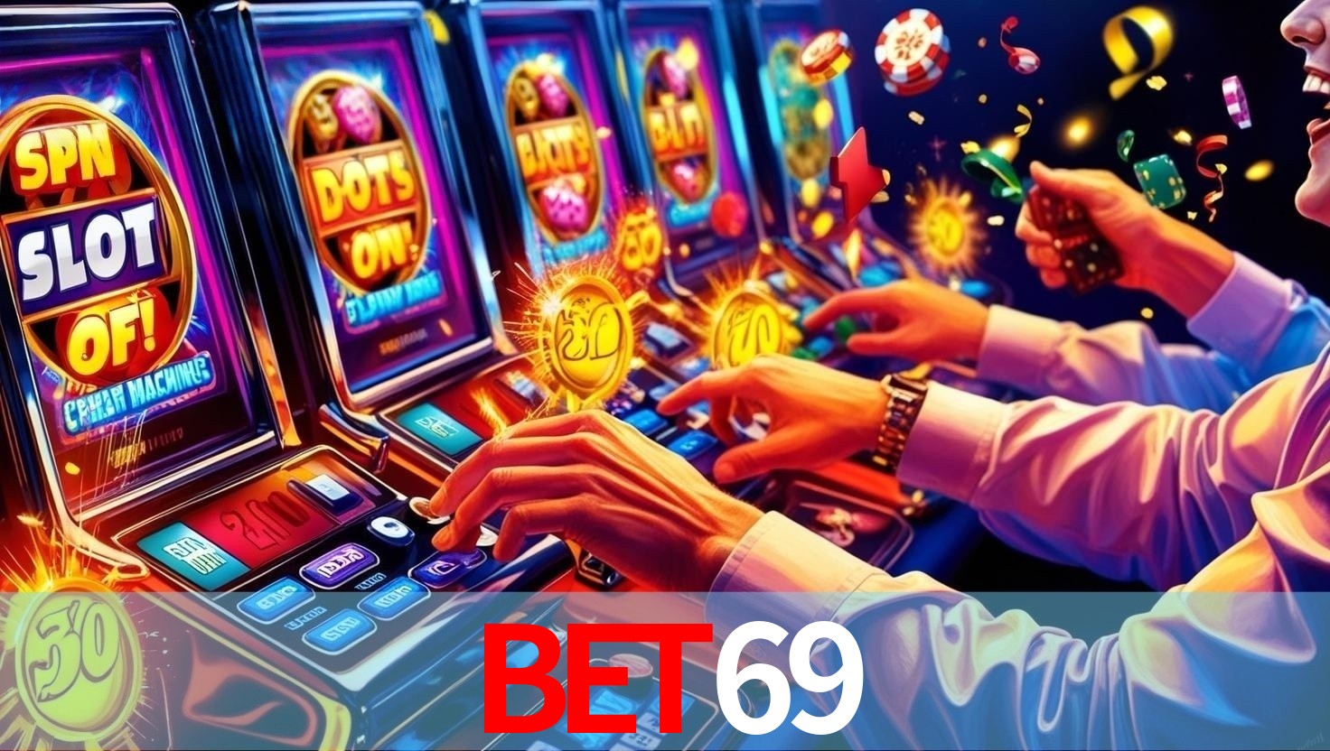 API Integration BET69